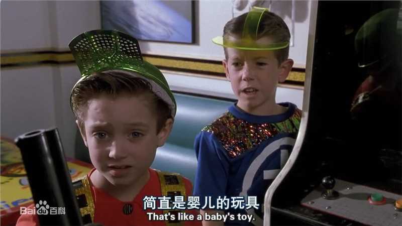 高清伊利亚·伍德(Elijah Jordan Wood)精彩图册