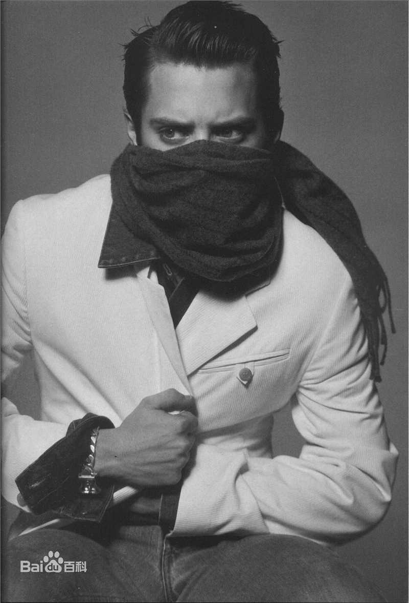 高清伊利亚·伍德(Elijah Jordan Wood)精彩图册