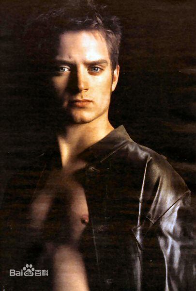 高清伊利亚·伍德(Elijah Jordan Wood)精彩图册