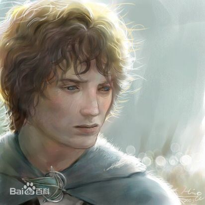 高清伊利亚·伍德(Elijah Jordan Wood)精彩图册