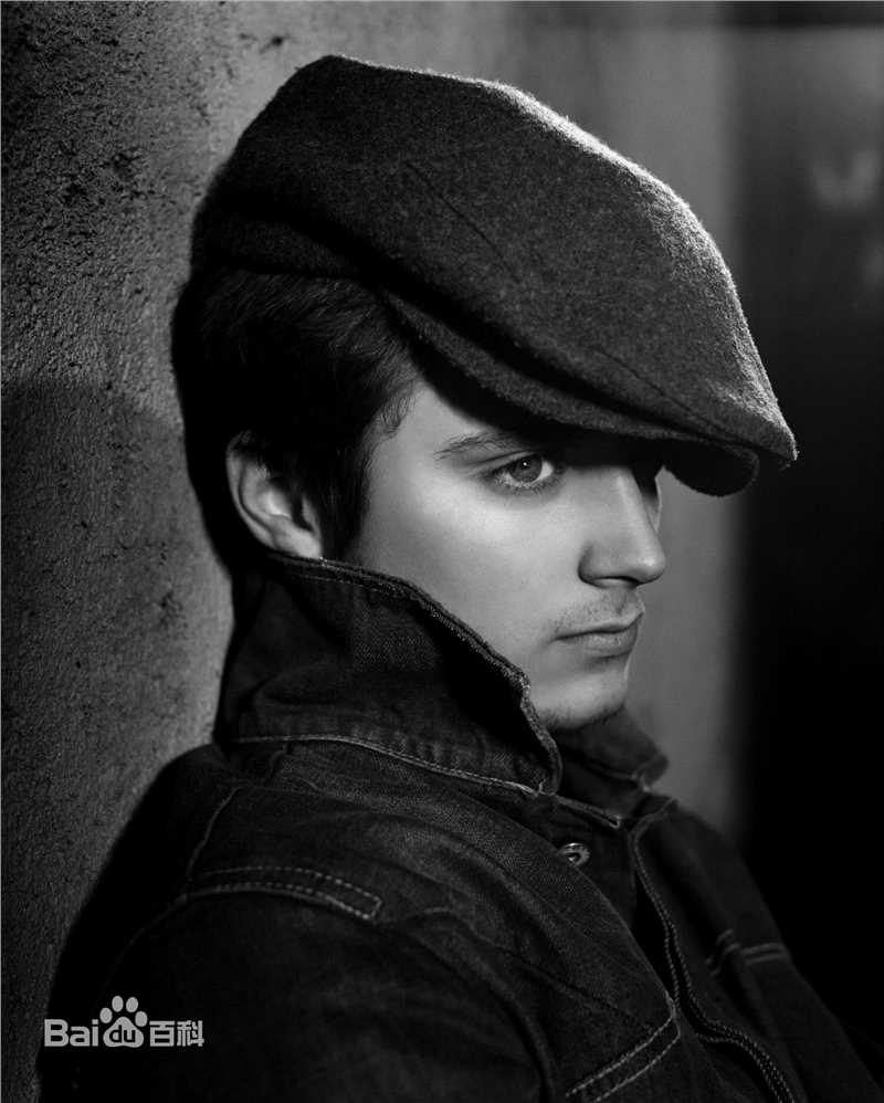 高清伊利亚·伍德(Elijah Jordan Wood)精彩图册