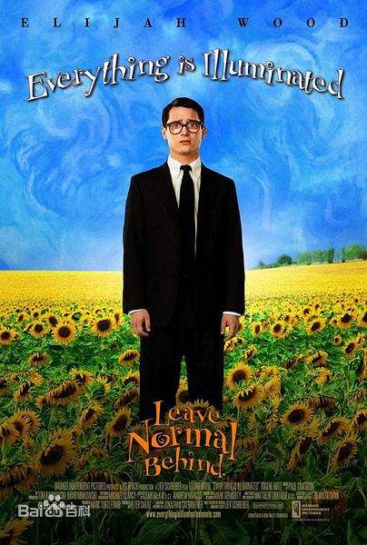 精选伊利亚·伍德(Elijah Jordan Wood)图片