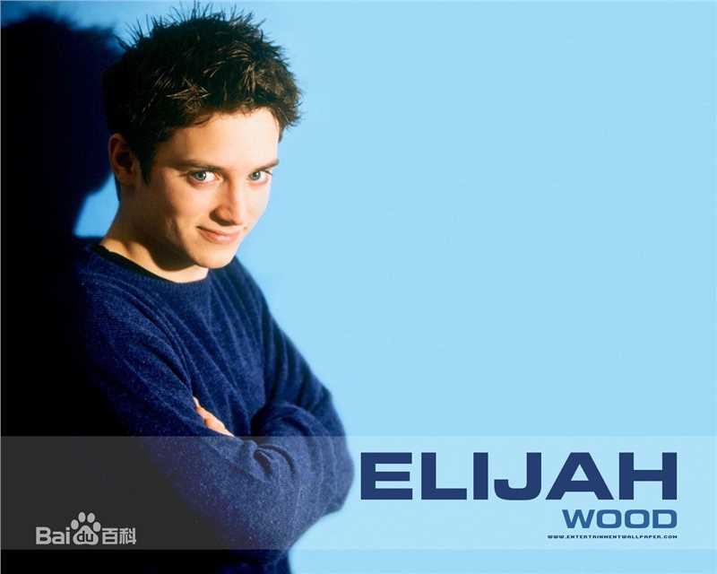 精选伊利亚·伍德(Elijah Jordan Wood)图片