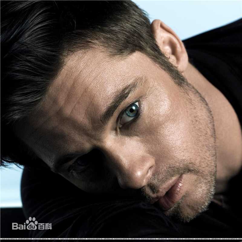 最优质布拉德·皮特(Brad Pitt)生活照