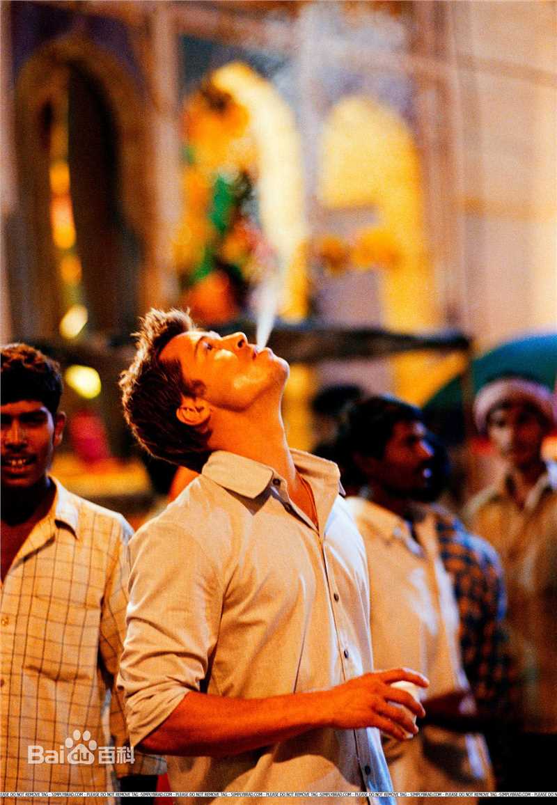 最优质布拉德·皮特(Brad Pitt)生活照