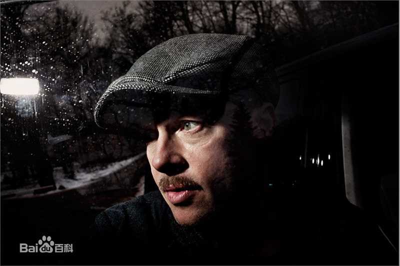 最优质布拉德·皮特(Brad Pitt)生活照