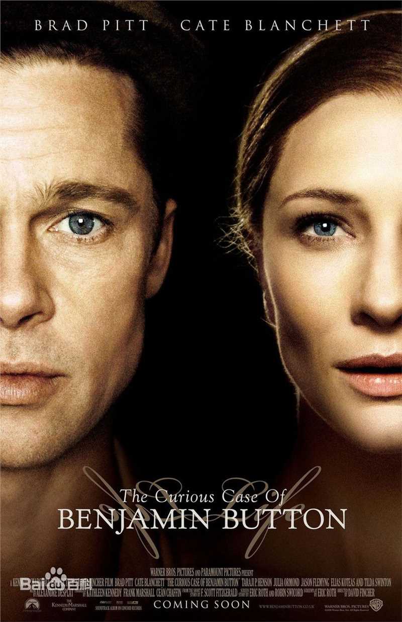 高清布拉德·皮特(Brad Pitt)图片