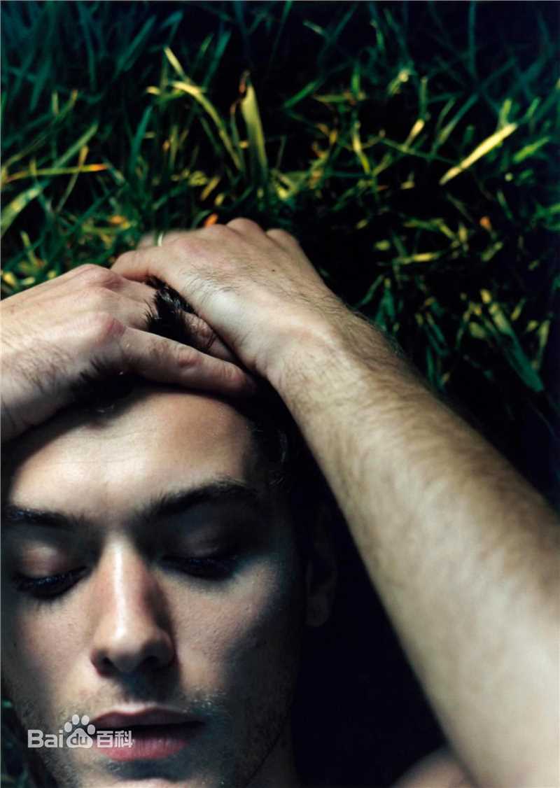 精选裘德·洛(Jude Law)