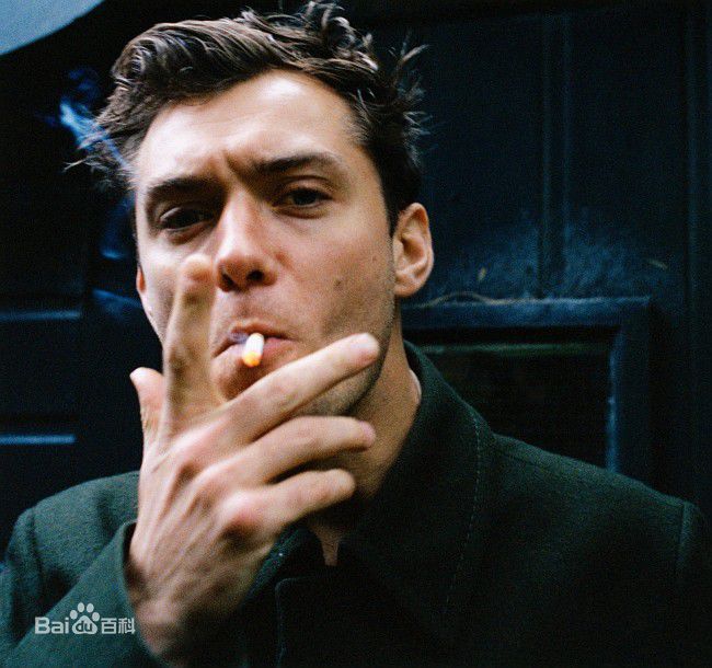 精选裘德·洛(Jude Law)