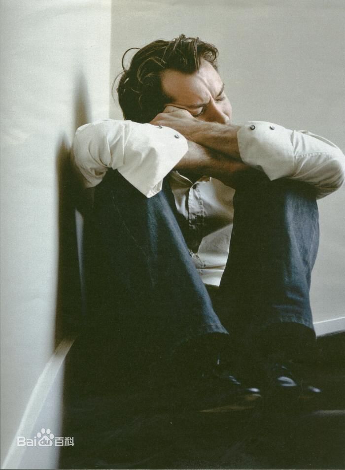 精选裘德·洛(Jude Law)