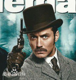 精选裘德·洛(Jude Law)