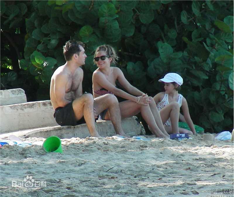 高清裘德·洛(Jude Law)精彩图册