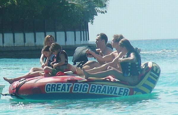 高清裘德·洛(Jude Law)精彩图册