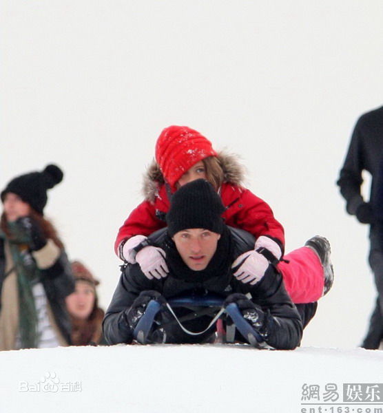 高清裘德·洛(Jude Law)精彩图册