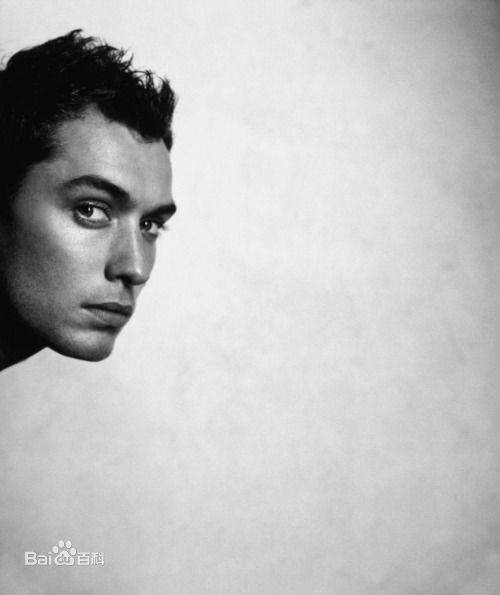 裘德·洛(Jude Law)精彩图册