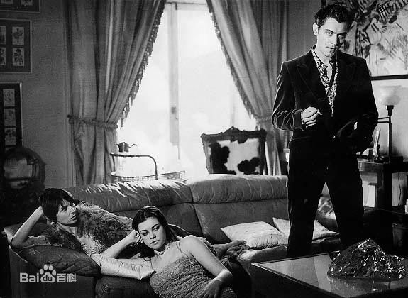 裘德·洛(Jude Law)精彩图册