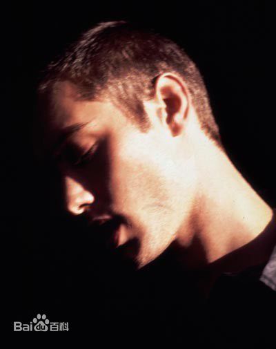 精选裘德·洛(Jude Law)精彩图册