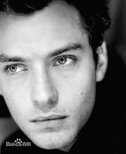 精选裘德·洛(Jude Law)精彩图册