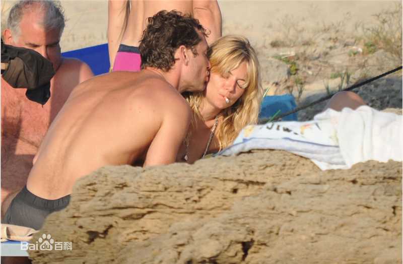 最优质裘德·洛(Jude Law)精彩图册