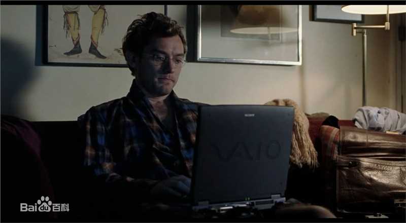 最优质裘德·洛(Jude Law)精彩图册