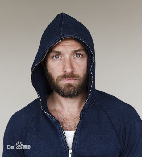 最优质裘德·洛(Jude Law)精彩图册