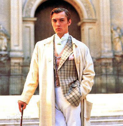 最优质裘德·洛(Jude Law)精彩图册