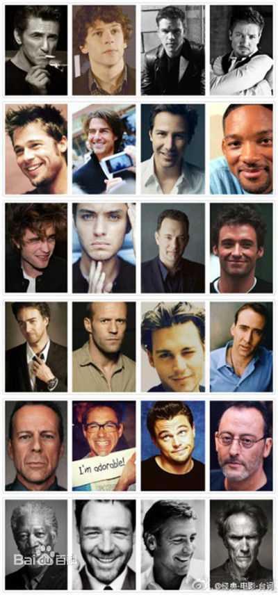 最优质裘德·洛(Jude Law)精彩图册