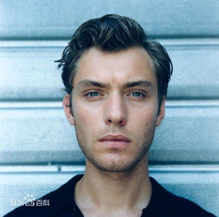 最优质裘德·洛(Jude Law)精彩图册