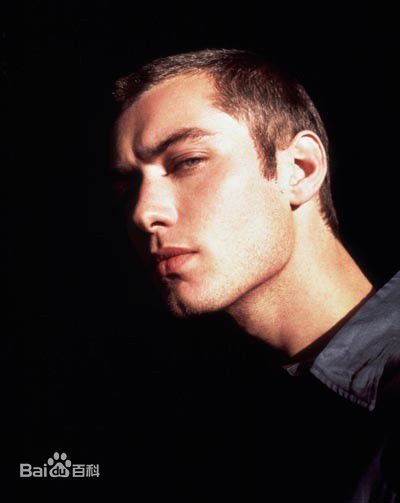 最优质裘德·洛(Jude Law)精彩图册