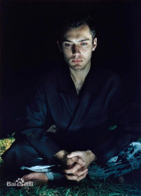 最优质裘德·洛(Jude Law)精彩图册