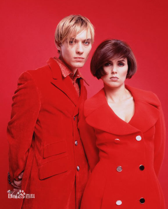 最优质裘德·洛(Jude Law)精彩图册