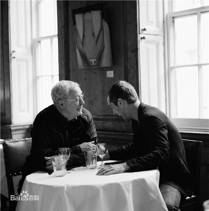 最优质裘德·洛(Jude Law)精彩图册