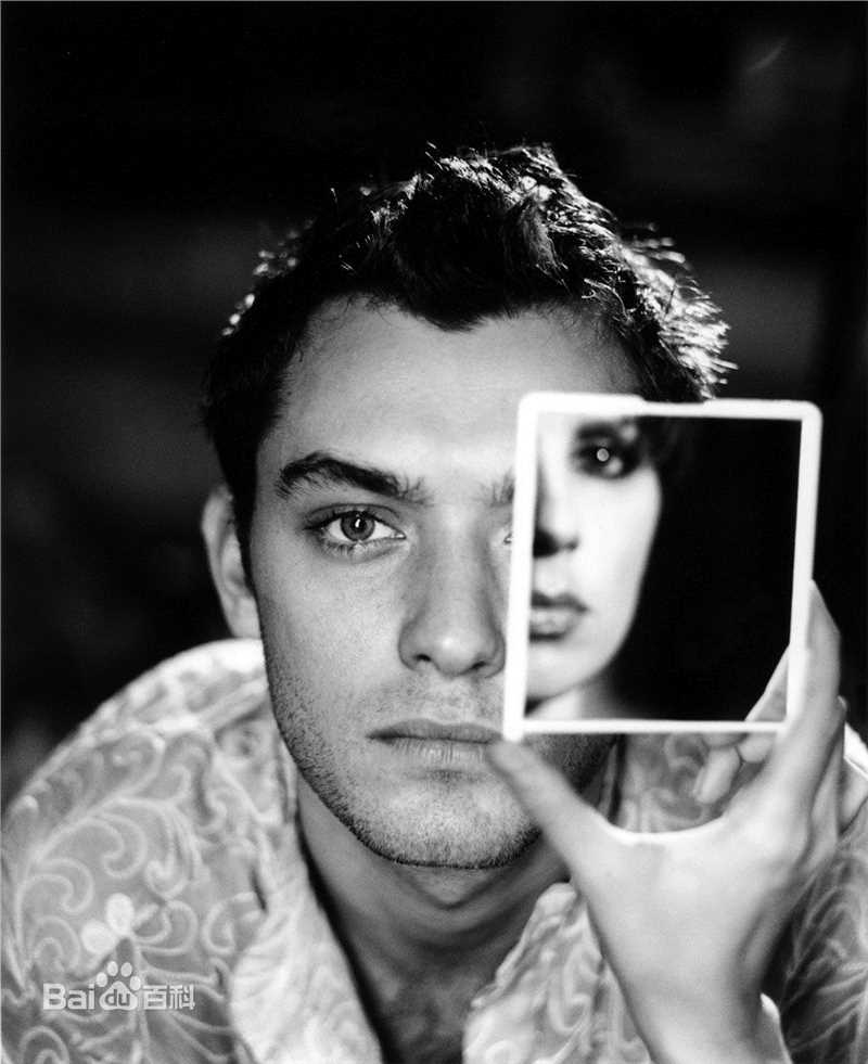 最优质裘德·洛(Jude Law)精彩图册