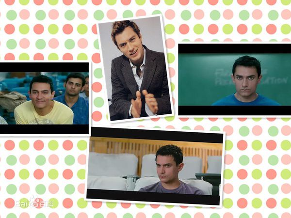 最优质裘德·洛(Jude Law)精彩图册