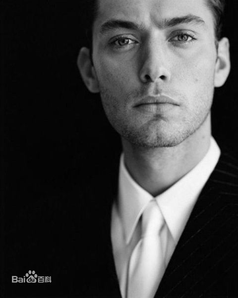 最优质裘德·洛(Jude Law)精彩图册