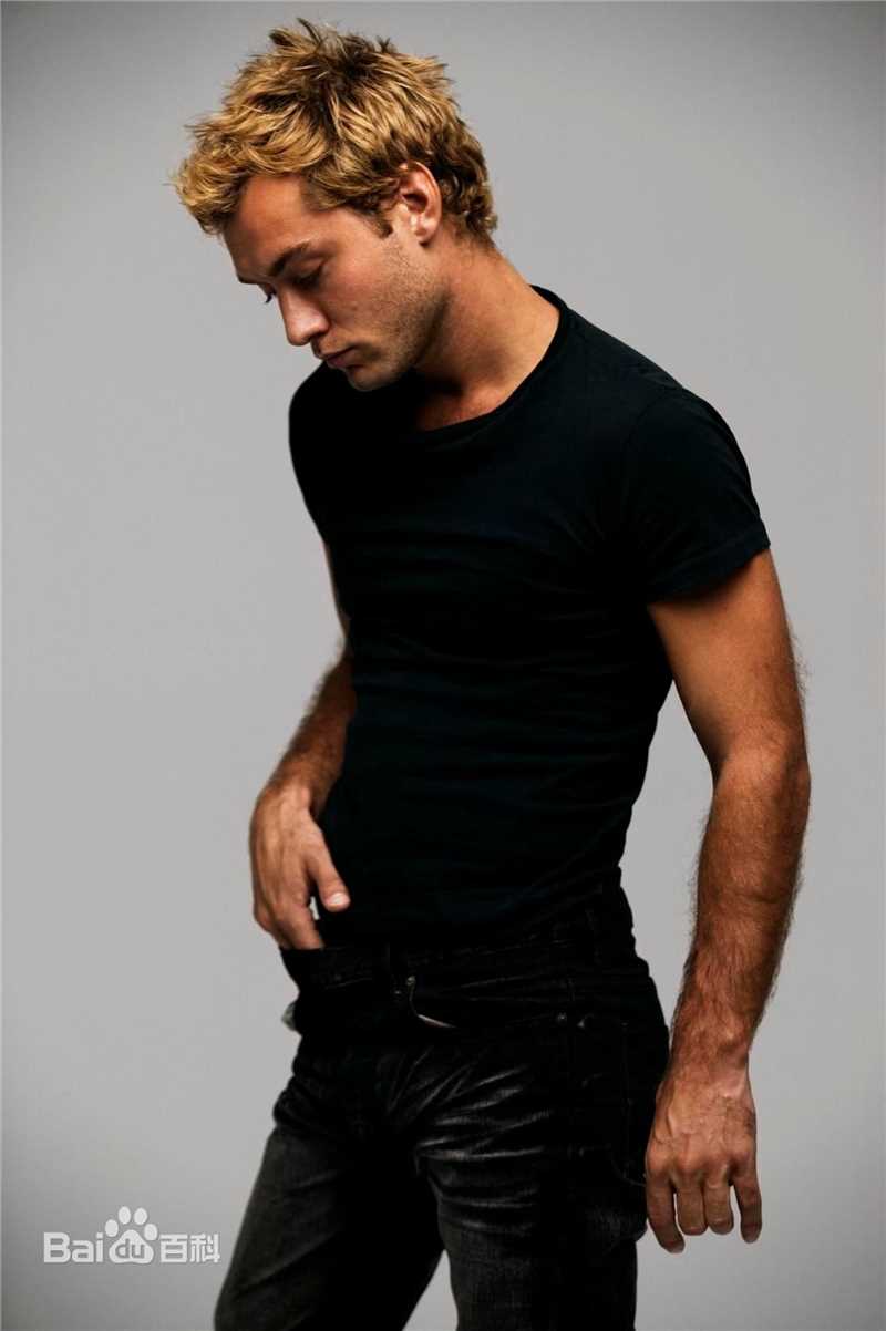 最优质裘德·洛(Jude Law)精彩图册