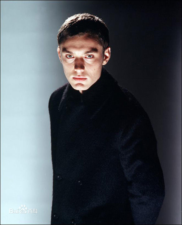 裘德·洛(Jude Law)精彩图册