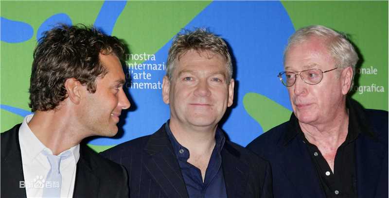 裘德·洛(Jude Law)精彩图册