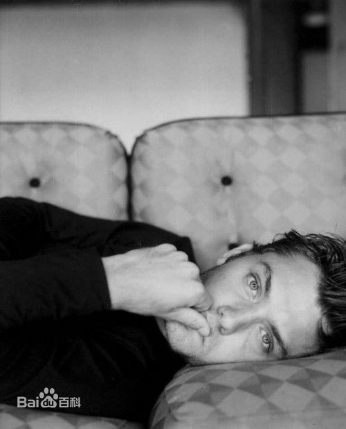 裘德·洛(Jude Law)精彩图册