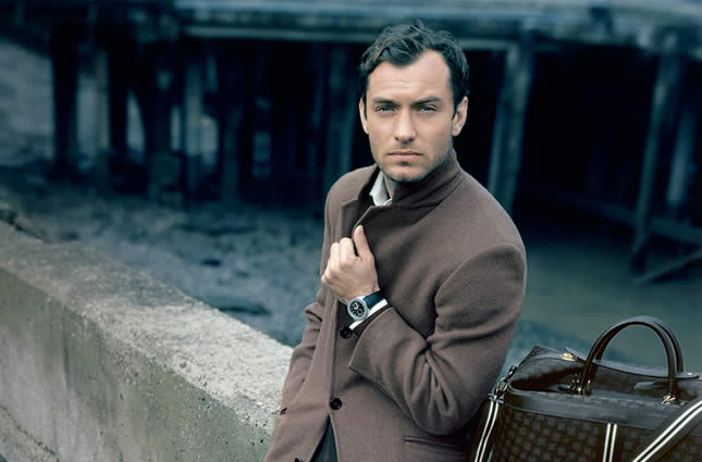 最全裘德·洛(Jude Law)壁纸