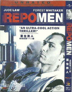 最全裘德·洛(Jude Law)壁纸