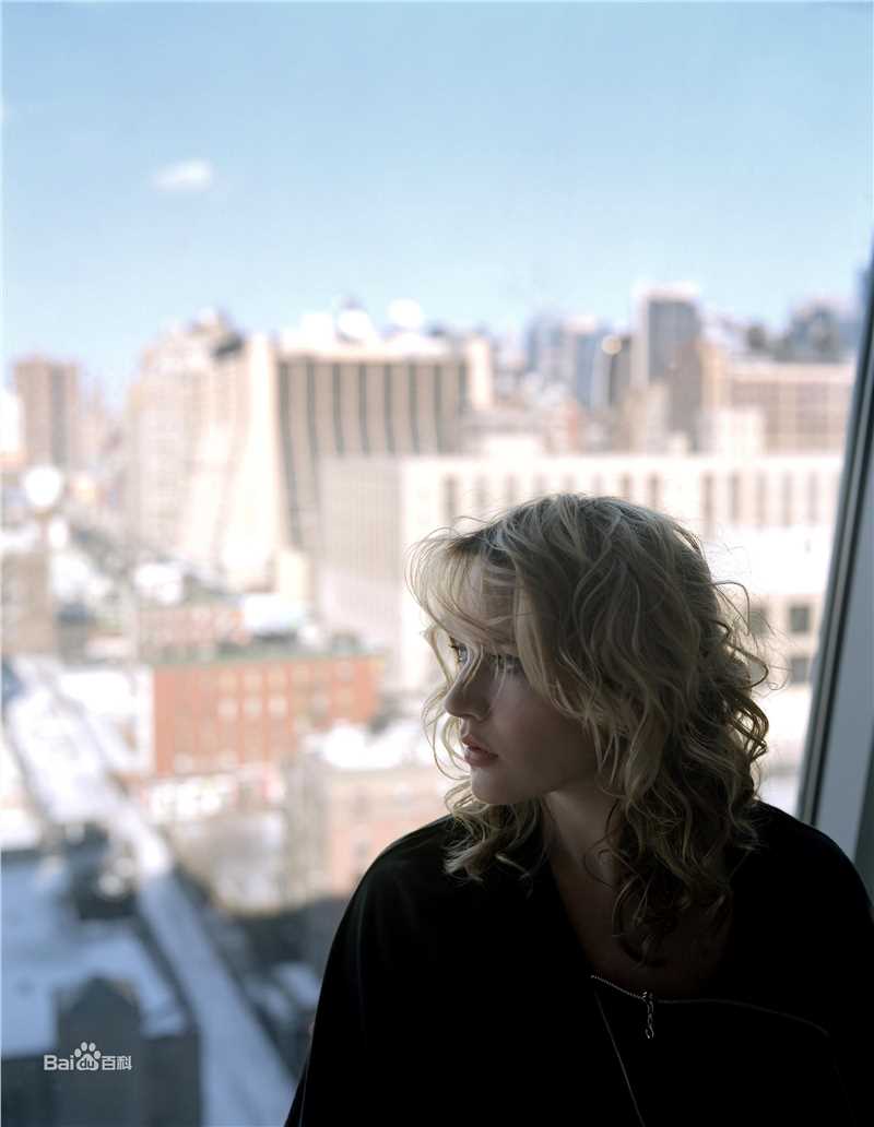 凯特·温斯莱特(Kate Winslet)前后照片