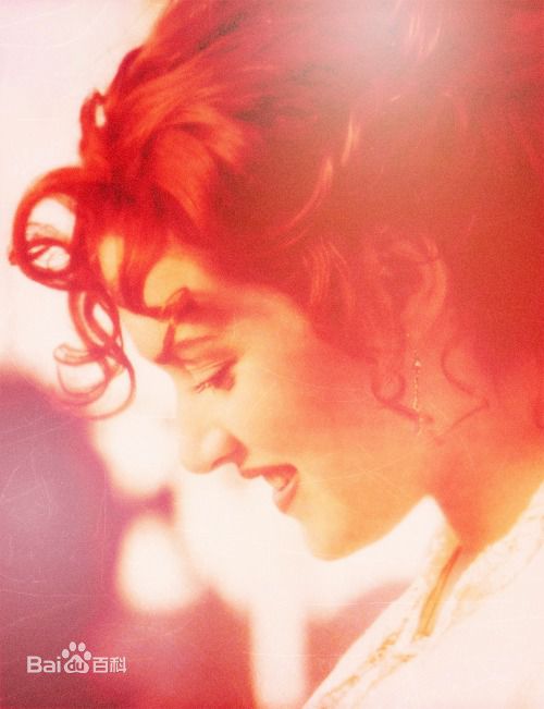 凯特·温斯莱特(Kate Winslet)前后照片