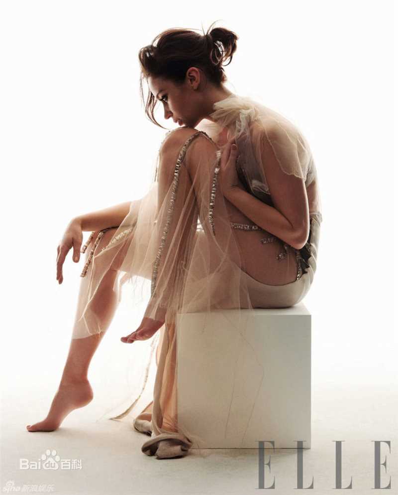 高清艾米莉·布朗特(Emily Blunt)精彩图册