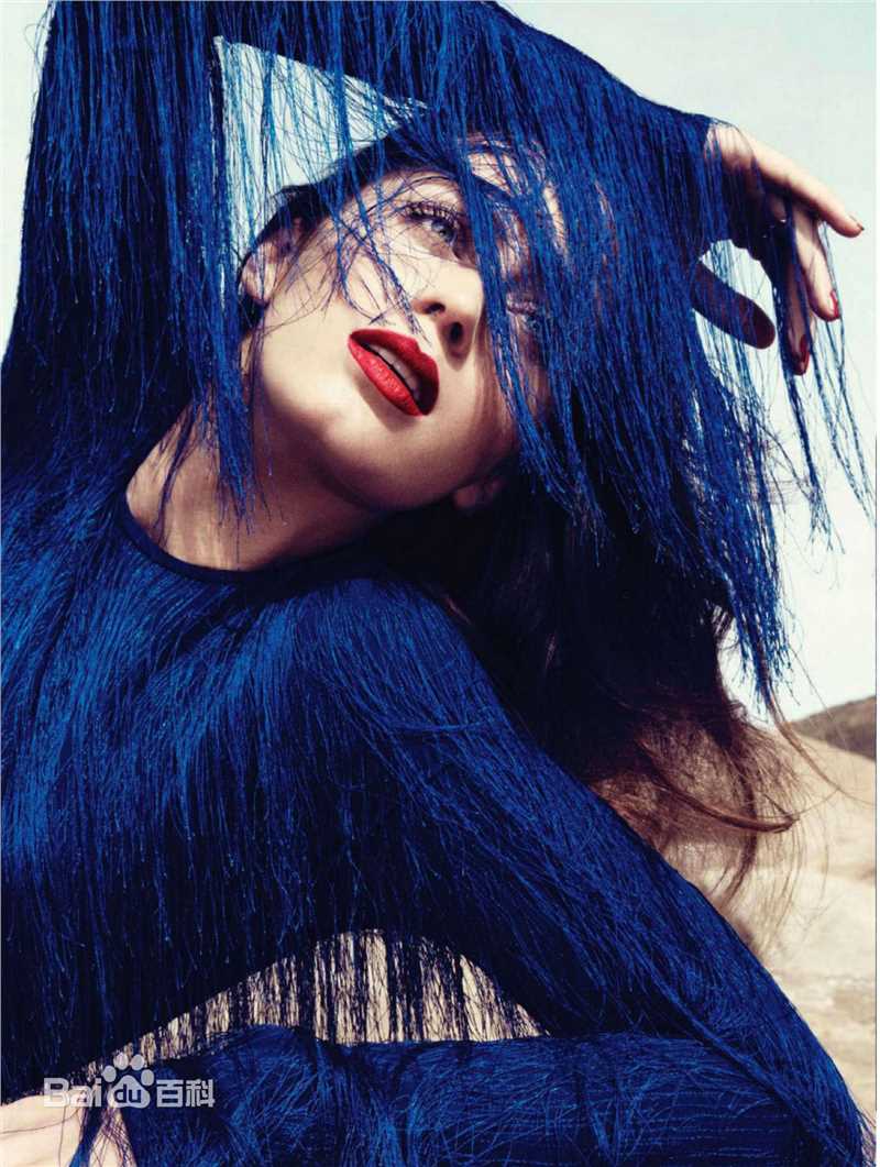 艾米莉·布朗特(Emily Blunt)精彩图册