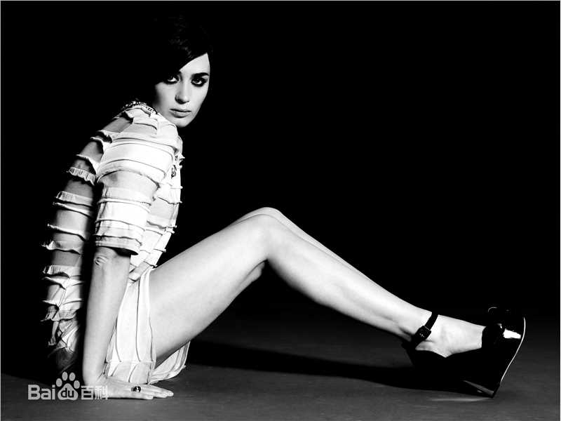 艾米莉·布朗特(Emily Blunt)精彩图册