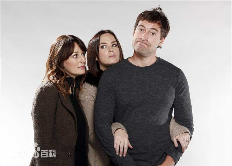 艾米莉·布朗特(Emily Blunt)精彩图册