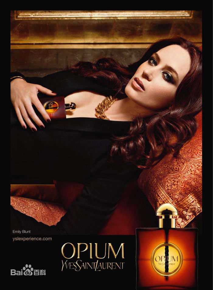 艾米莉·布朗特(Emily Blunt)精彩图册