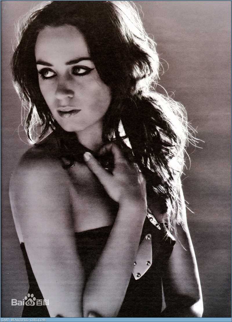 艾米莉·布朗特(Emily Blunt)精彩图册