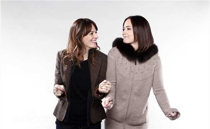 艾米莉·布朗特(Emily Blunt)精彩图册